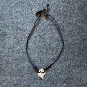 Shark Tooth Necklace